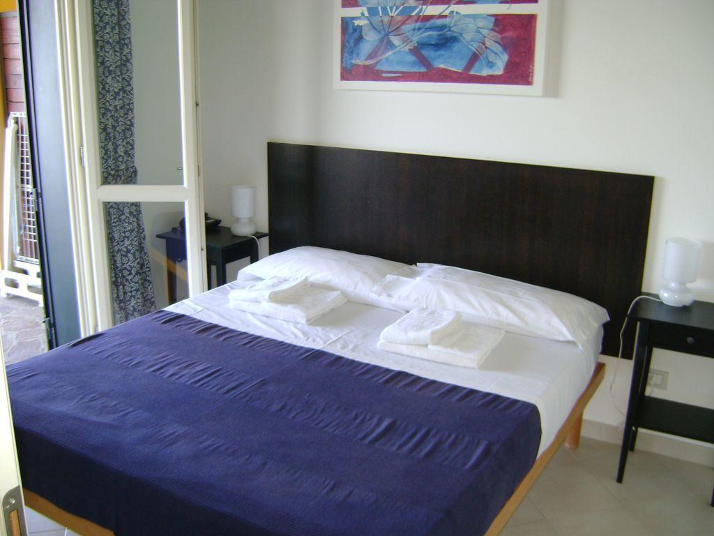 Agriturismo La Vite E Gli Ulivi Villa อาริชชา ภายนอก รูปภาพ
