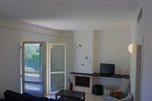 Agriturismo La Vite E Gli Ulivi Villa อาริชชา ภายนอก รูปภาพ