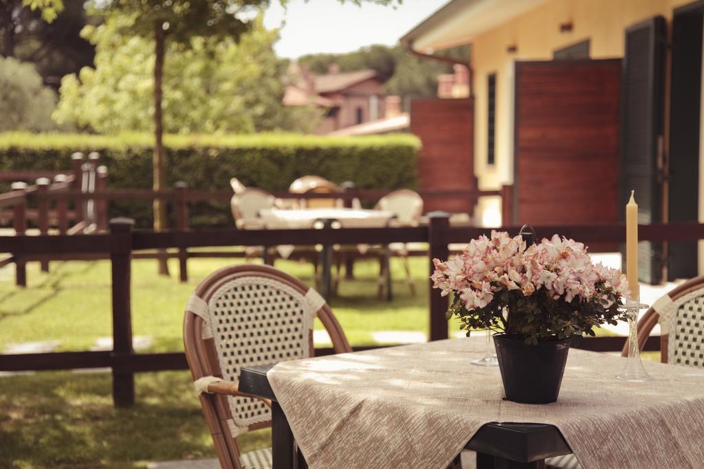 Agriturismo La Vite E Gli Ulivi Villa อาริชชา ภายนอก รูปภาพ