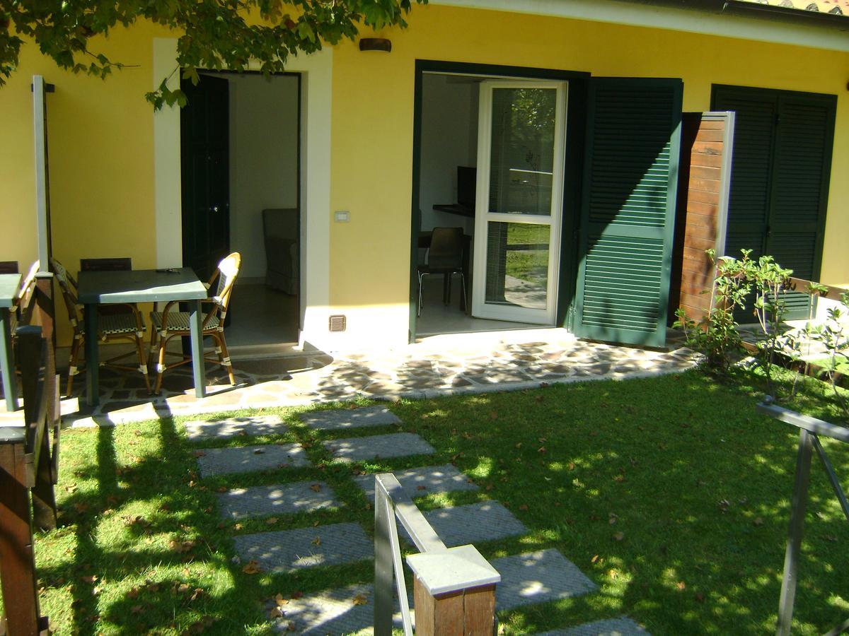 Agriturismo La Vite E Gli Ulivi Villa อาริชชา ภายนอก รูปภาพ